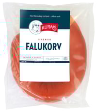 Svensk Falukorv