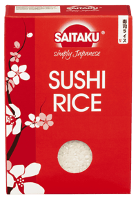 Saitaku Sushi Rice 500g