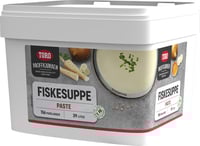 Toro Fiskesuppe Pastøs 3,5kg