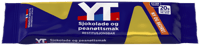 Tine YT Restitusjonsbar Peanøttsmak 65g