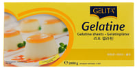Gelatin Gelita Gold