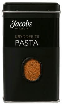 Krydder til Pasta 80g Jacobs Utvalgte