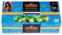 Earl Grey Black Tea 160g Hyson