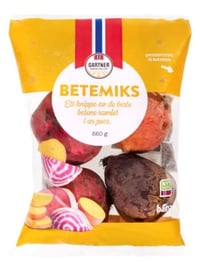 Betemiks 550g Beger Gartner