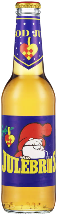 Dahls Julebrus 0,33l flaske