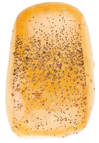 Frukostrundstykke Fin