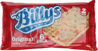Billys Pan Pizza Original 6-pack