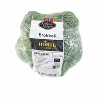 Brokkoli