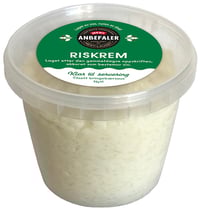 Riskrem 800g Delis Kitchen
