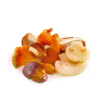 Soppblanding Dypfryst Norrek