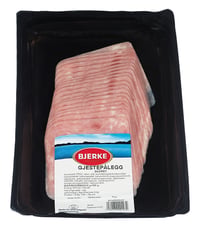 Gjestepålegg 300g