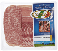 Tanzi Antipasto Italiano 150g