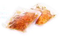 Kyllingfilet Krydret Sous Vide Jæder