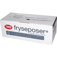 Fryseposer Nr. 1 (25x38cm) 250stk