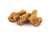 Kyllingvinger Crispy Wings Grillet 2.5kg Fryst Vestfold Fugl
