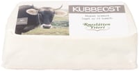 Kubbeost Ku Rueslåtten Ysteri Ca 200g