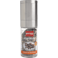 Peppermix Med Kvern 35g