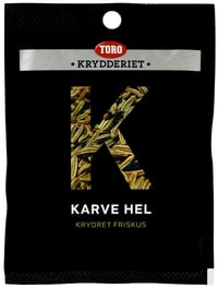 Karve Hel 20 g Toro