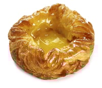 Vanilla Creme Crown 90g