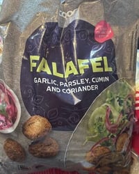 Falafel