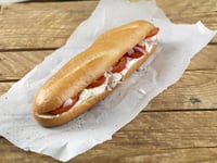 Sub Sandwich Lys Tin Server100gx30stk