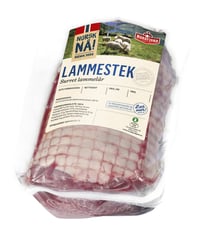 Surra Lammesteik Fersk