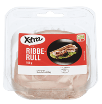 X-tra Ribberull 150g
