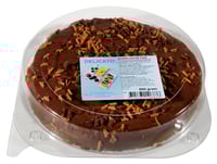 Mandeltoffekake 800g Delicato