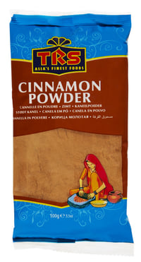 Trs Cinnamon Powder 100g