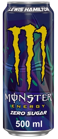Monster Lh44 Zero 0,5l boks