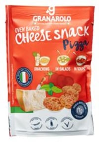 Oste Snack Rosmarin 24g Granarolo