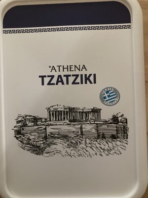 Tzatziki