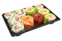 Sushi Meny 29 Xl 274g Sushitake