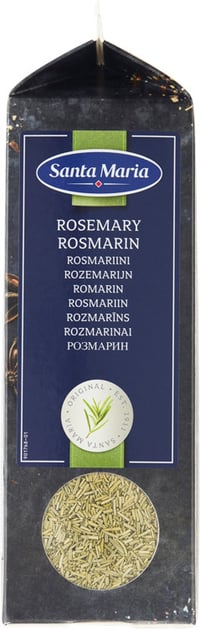 Rosmarin 275g Santa Maria