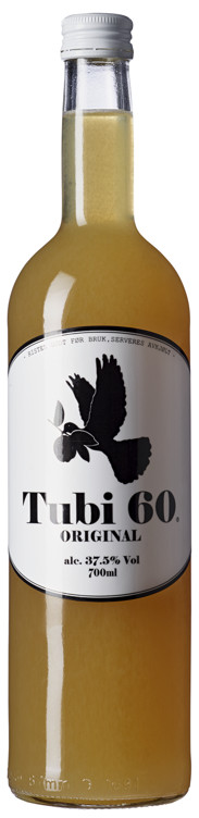 Tubi 60 Original