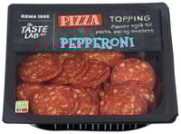 Pepperoni Topping 80g