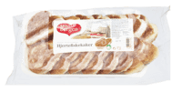 Lofoten Madam Bergen Hjertefiskekaker 800g
