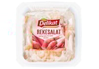 Rekesalat 200g Delikat