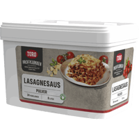 Toro Lasagnesaus 620g