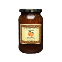 Appelsinmarmelade Medium Cut 340g Thursday Cottage