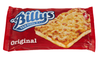 Billy's Pan Pizza 170g