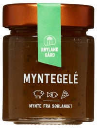 Myntegele 170g Røyland
