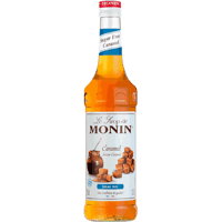 Monin Karamell Sukkerfri 70cl