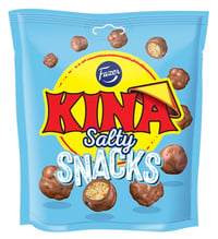 Kina Salty Snacks 170 g