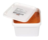Buffalosaus Hot 3 kg Litt Bedre