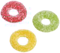 Pit Stop Sur 3.2kg Løsvekt Grahns