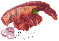 Storfe Indrefilet 1.6kg+ Kuraas