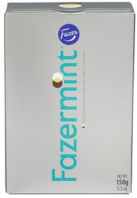 Fazermint 12x150g