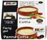 Panna Cotta 110 g