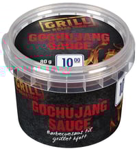 Gochujang Sauce